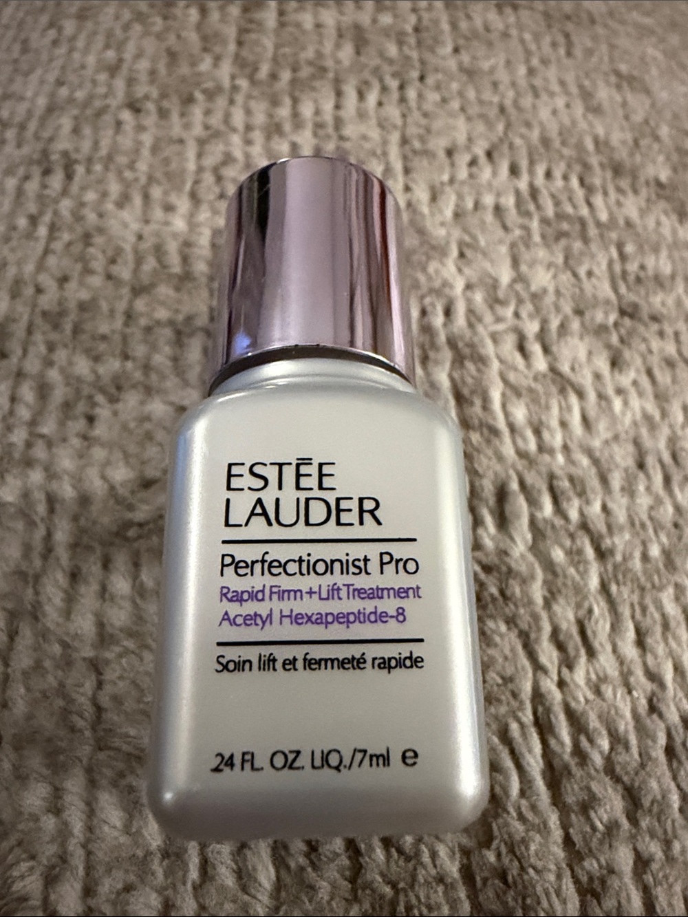 Estee Lauder Perfectionist Pro Rapid Firm + Lift Treatment - 7ml